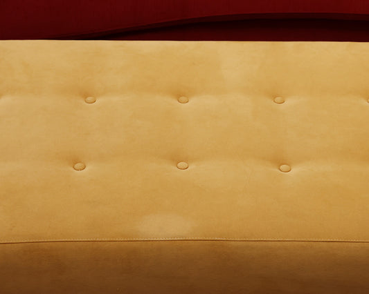 Thayer Coggin Ottomans