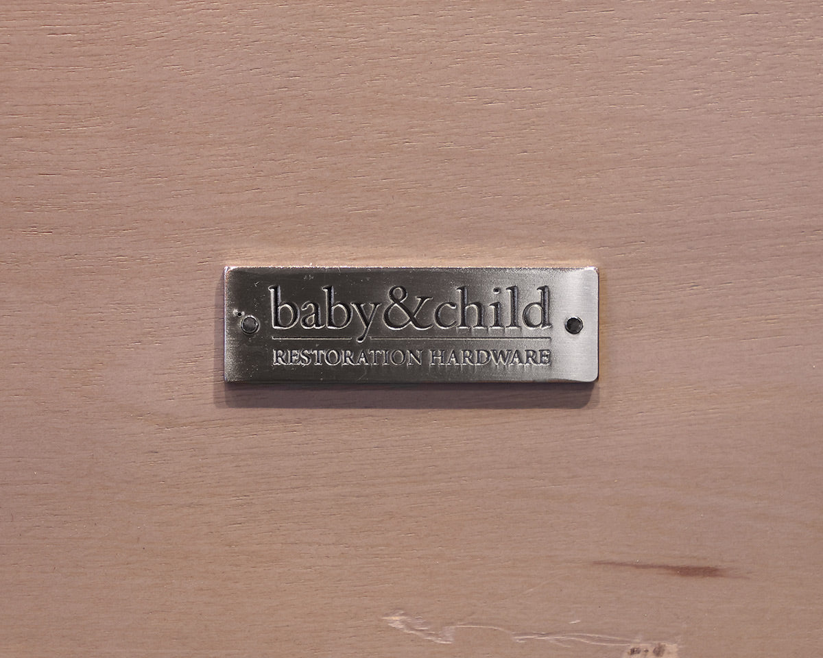 RH Baby & Child Emelia Twin Bed