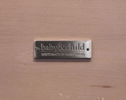 RH Baby & Child Emelia Twin Bed