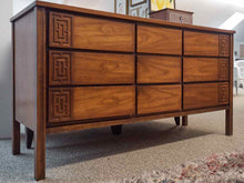 Dixie MCM Solid Cherry Dresser