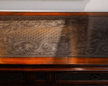 Theodore Alexander Armory Collection Server