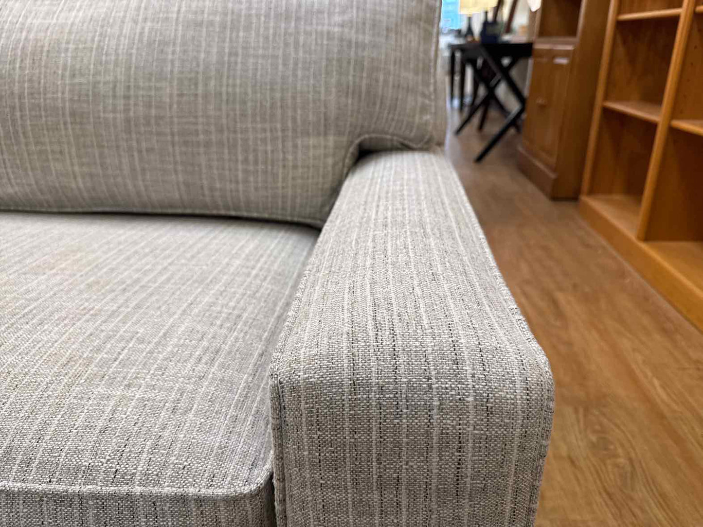 MG+BW 'Alex' Queen Sleeper Sofa