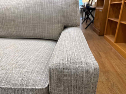 MG+BW 'Alex' Queen Sleeper Sofa