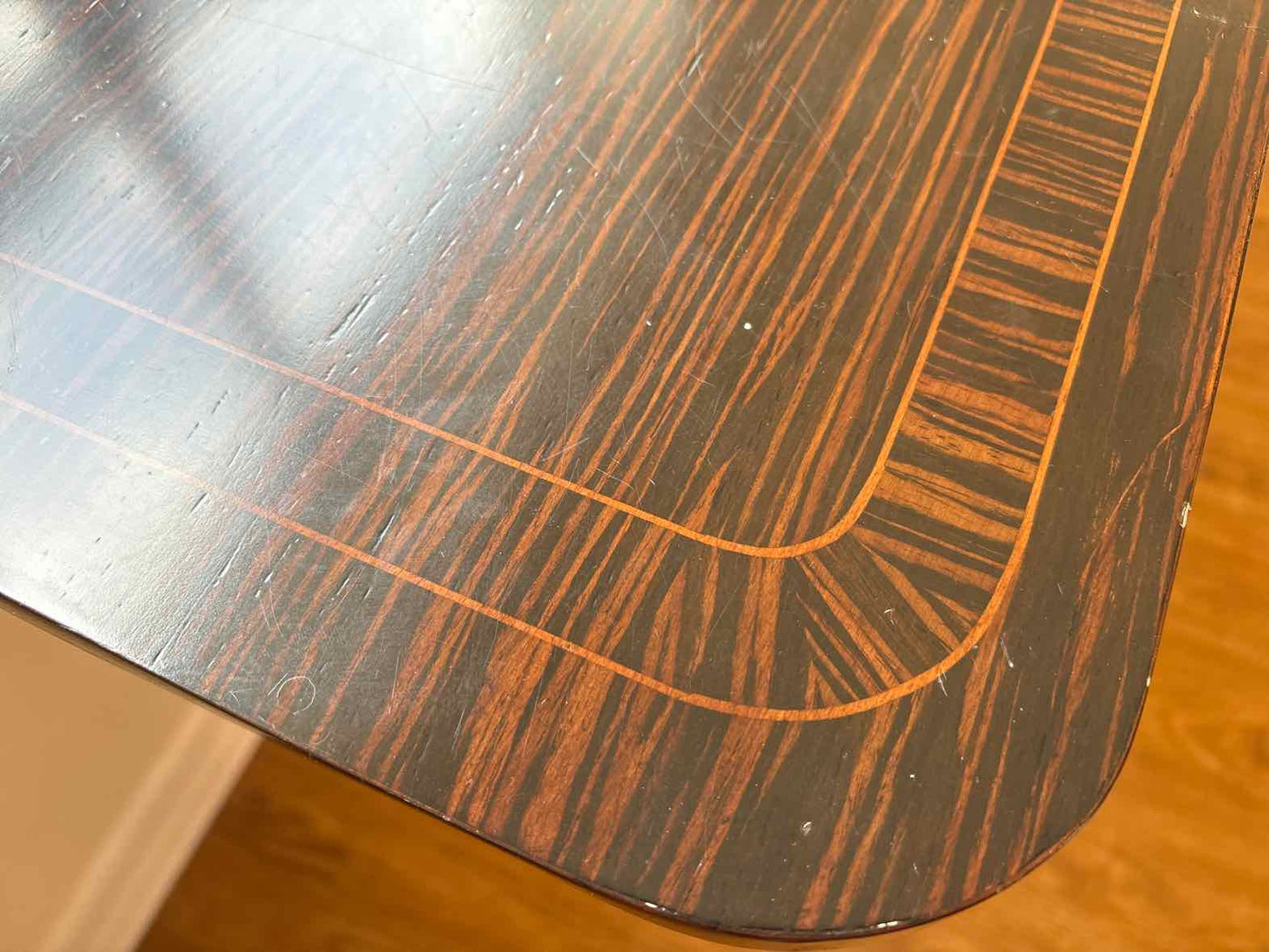 John Richard 'Vassos' Console Table