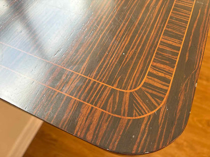 John Richard 'Vassos' Console Table