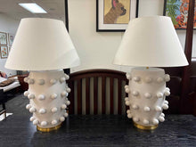 Pair of Visual Comfort 'Linden' Table Lamps