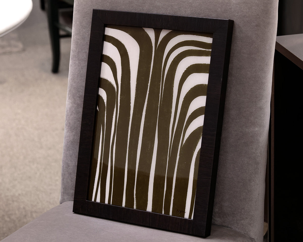 Organic Abstracts 1/4