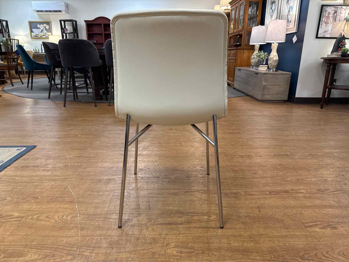 Fornasarig 'Cato' Dining Chair