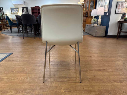 Fornasarig 'Cato' Dining Chair