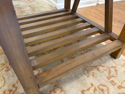 Riverside 'Weatherford' Side Table