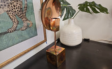 Anthropologie 'Lourdes' Lamp