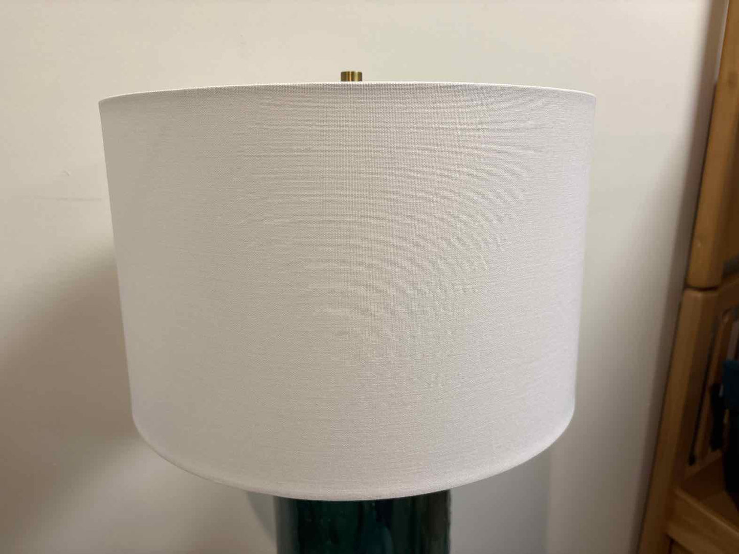 'Out of the Blue' Table Lamp