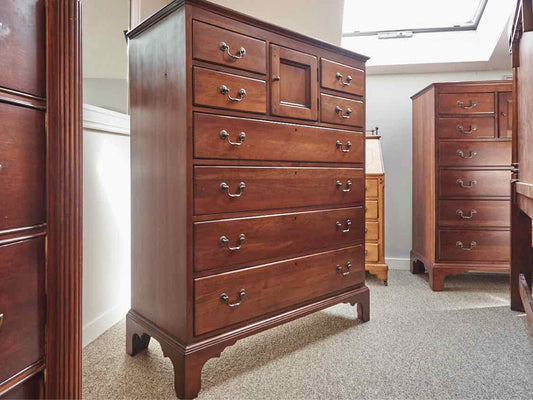 Bob Timberlake for Lexington Cherry Chest
