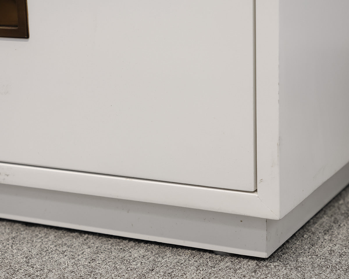 Three Drawer Dresser