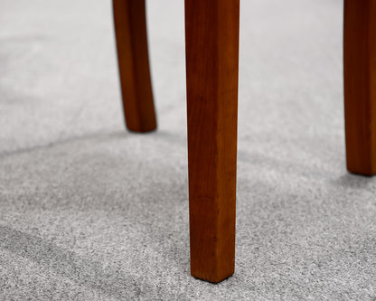 Set of 6 Charles Shackleton Furniture Dining Chairs