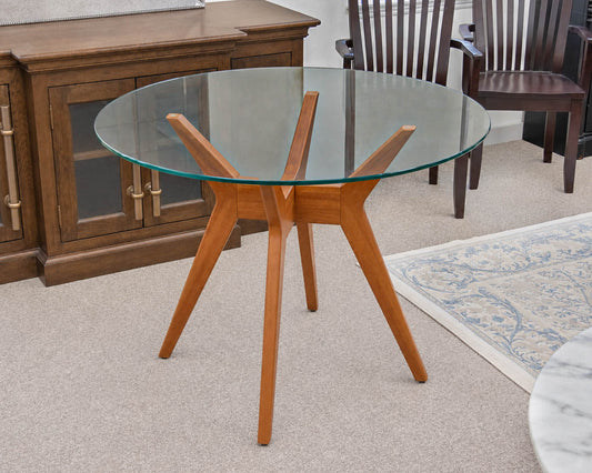 West Elm Jensen 42" Round Dining Table