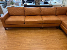 Ethan Allen 'Melrose Too' Corner Sectional