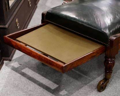 Metamorphic Library Chair