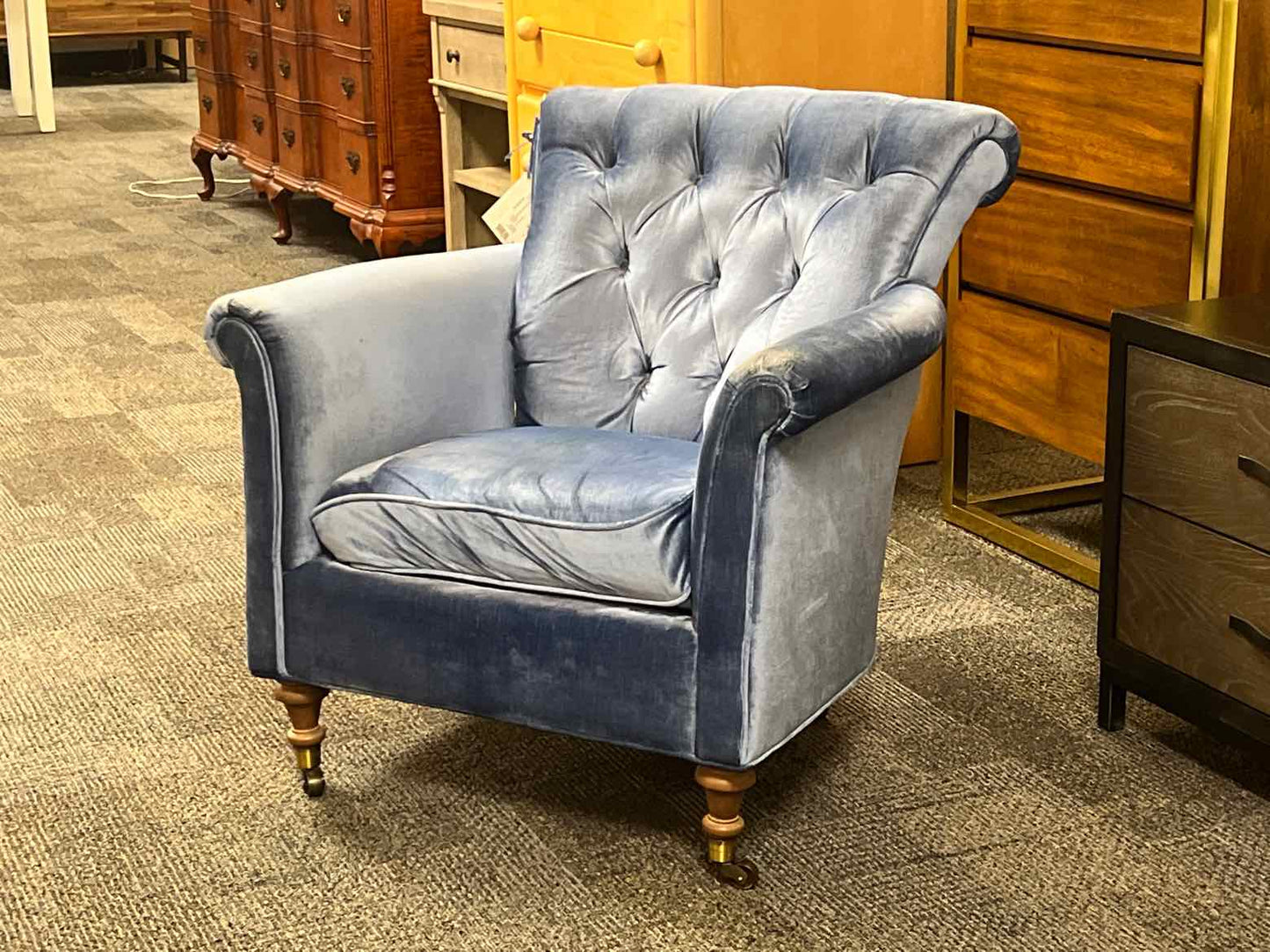 Anthropologie 'Gwynette' Chair