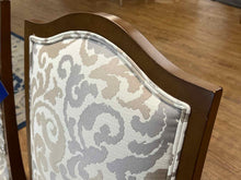 Pair of Ethan Allen 'Hayden'  Dining Chairs