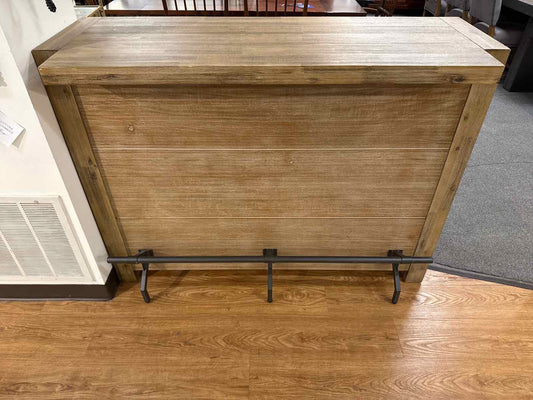 Living Spaces 'Amos' Bar