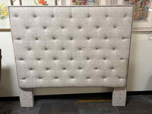 Universal 'Aiden' Queen Headboard