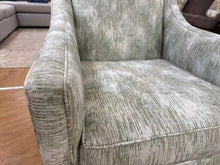 Ballard Design 'Carlyle' Swivel Chair