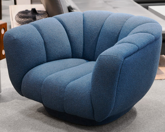 Roche Bobois 'Odea 2' Arm Chair