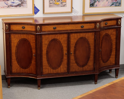 Ethan Allen "Easton" Sideboard
