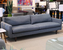 Room & Board Two Cushion Sofa