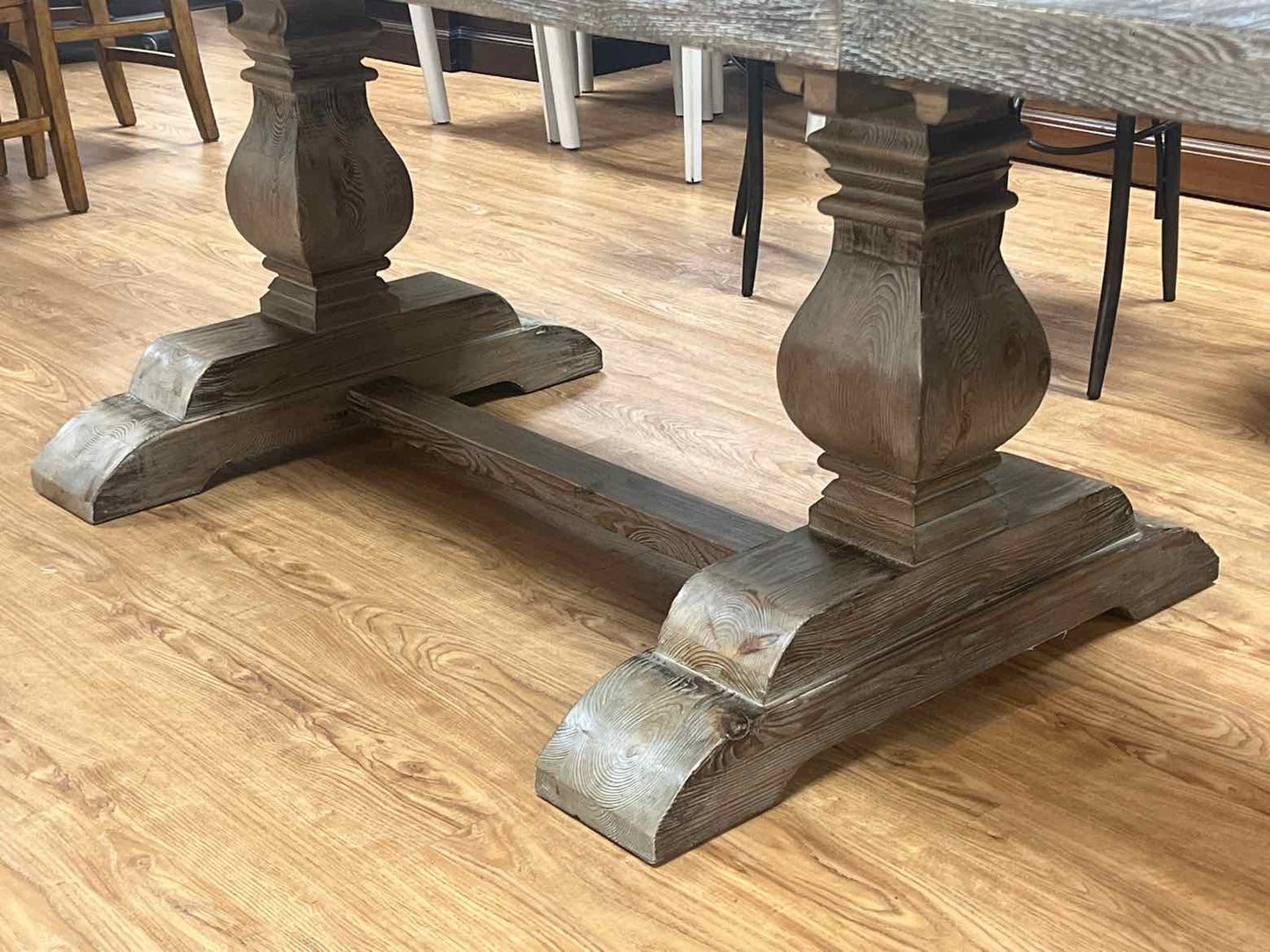 Arhaus 'Kensington' Dining Table
