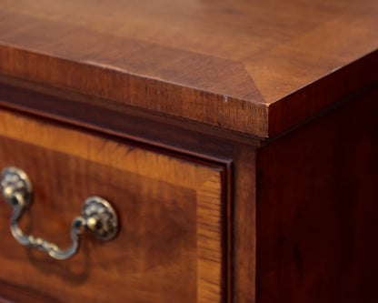 Henredon Ashton Court 3 Drawer Bedside Chest