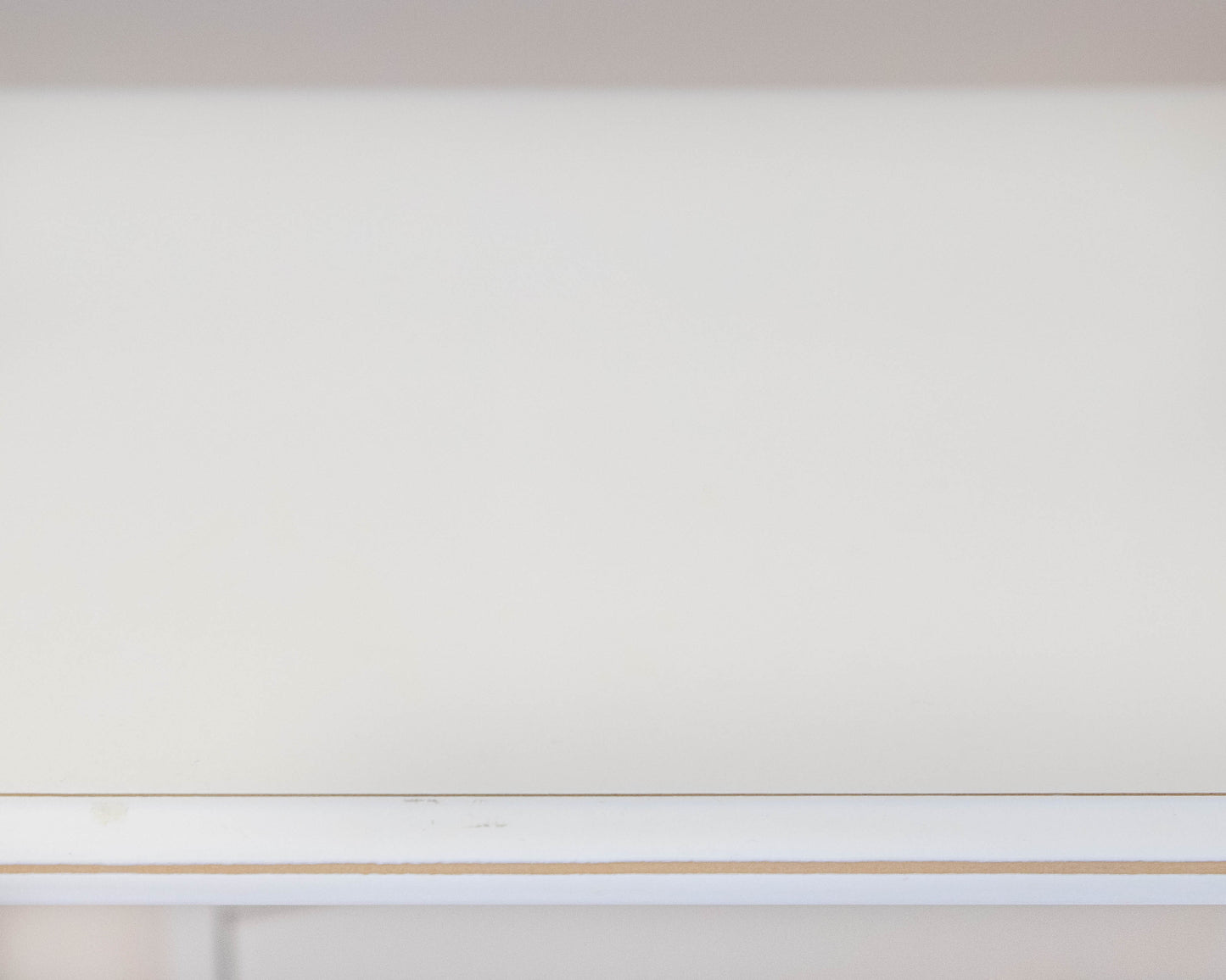 Land of Nod Children's Bookcase in White