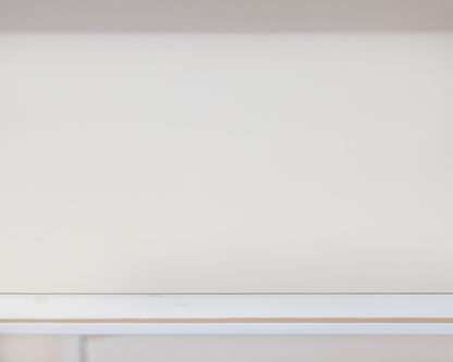 Land of Nod Children's Bookcase in White