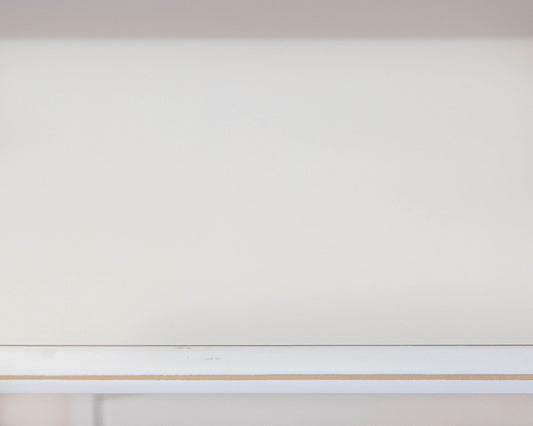 Land of Nod Children's Bookcase in White