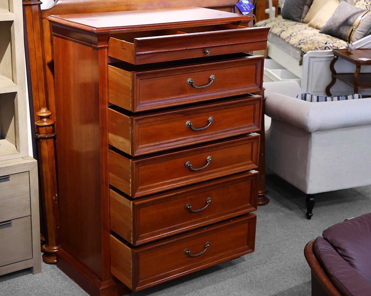Ethan Allen Chest