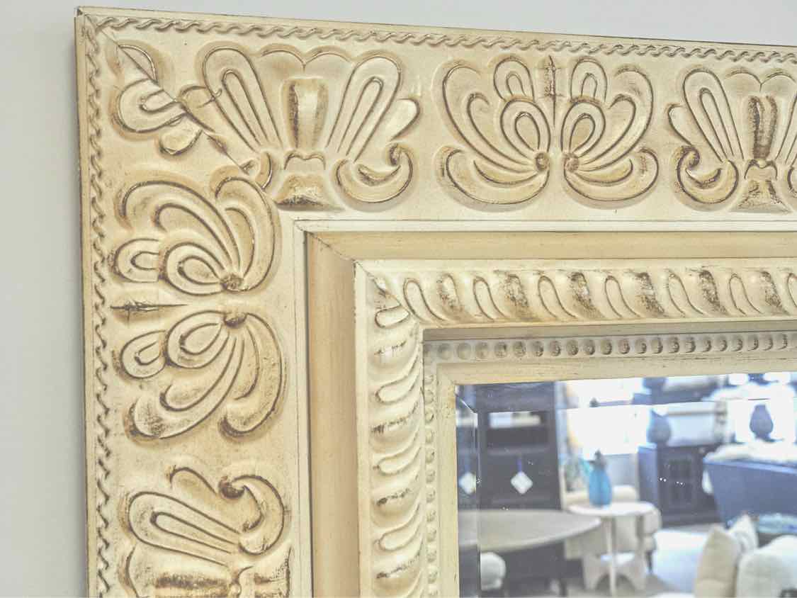 Pier 1 Imports Mirrors