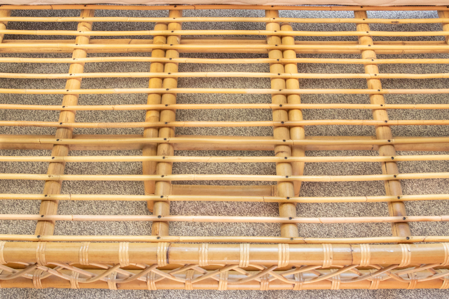 Serena & Lily Avalon Rattan Daybed