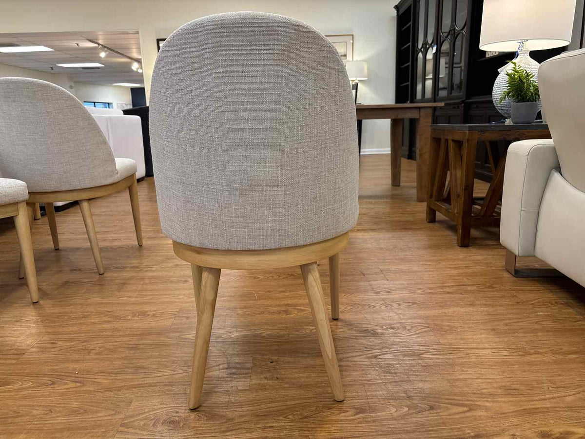 Crate & Barrel Dining Chairs