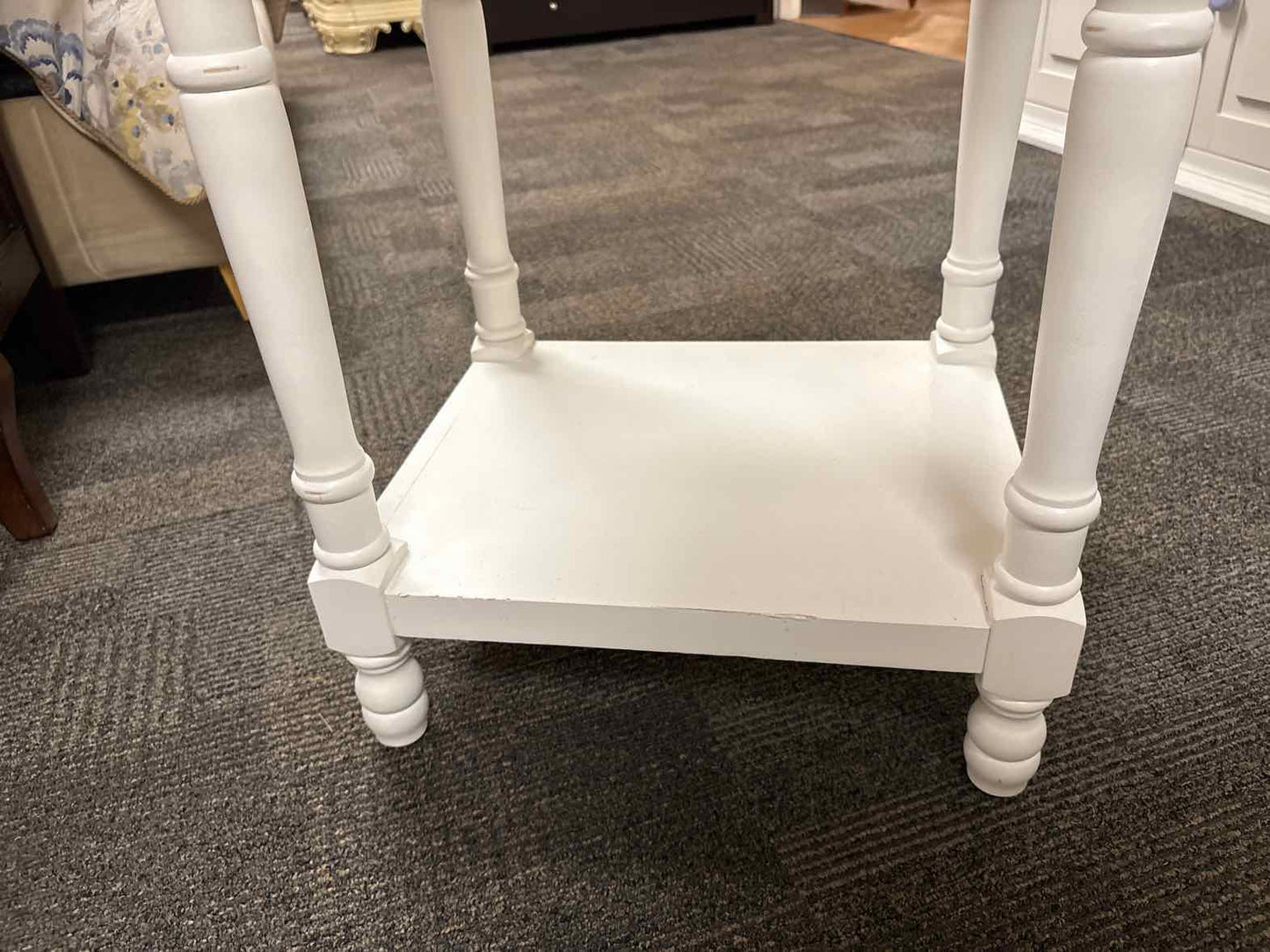 Newport Cottages One-Drawer Nightstand