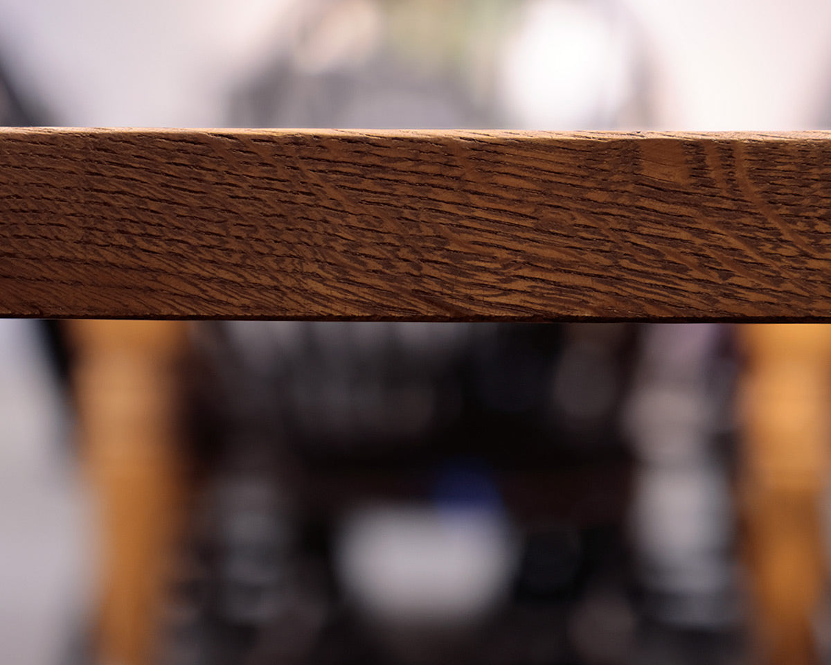 "Kai" Six Penny Dining Table