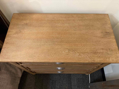Pair of Pottery Barn 'Astoria' Nightstands