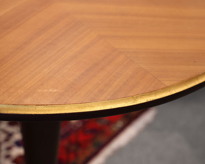 Mid Century Modern Accent Table