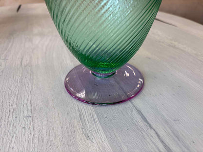 Murano Vase by Carlo Moretti