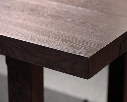 Restoration Hardware "Cayden Campaign" Dining Table
