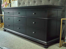 Restoration Hardware 'St. James' 9 Drawer Dresser