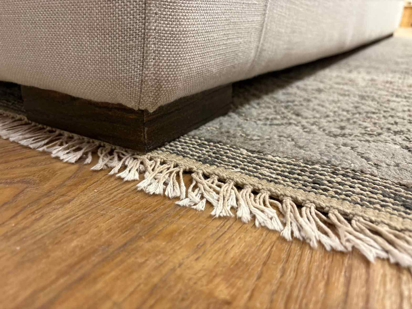 RH 'Parisian' Classic Slope Arm Sofa