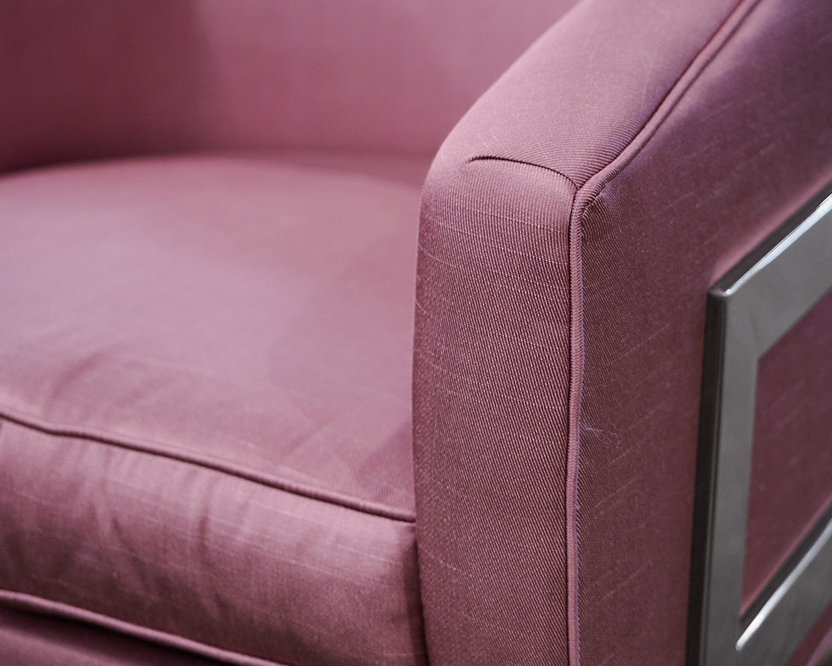 Mitchell Gold + Bob Williams "Avery" Chair