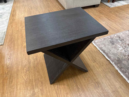 Serena & Lily 'Hunter' Side Table