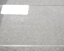 Modern Lucite Waterfall Cocktail Table